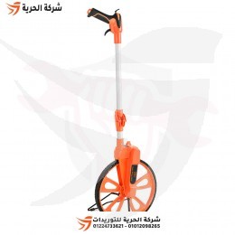 عجلة قياس أقصى قيمة قياس 9999.99 م GEO موديل M 20