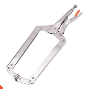 بنسة كلابة 18 بوصة حرف C ماركة HARDEN