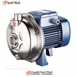 طلمبة رفع إستانلس 1 حصان ألبان PEDROLLO موديل AL-RED135m إيطالي