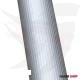 Gerüstrohre aus Aluminium, Höhe 4,40 Meter, Gewicht 177 kg, türkisches GAGSAN