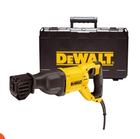 منشار أركيت أمامي ديوالت 1050 وات موديل DEWALT DWE305PK-B5: القوة والدقة في أداة واحدة