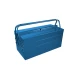 Tool bag, 5 drawers, 530-200-200 mm, Chinese brand APT