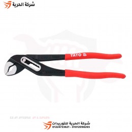 بنسة جاز عازل خفيف 10 بوصة YATO بولندي موديل YT-2090