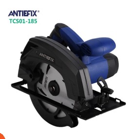 منشار صينية 7.25 بوصه قدرة 1300 وات صيني ماركة ANTIEFIX