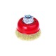 Brosse coupe gratuite, 14 000 rouleaux, 80 mm-14 mm, marque italienne SIT