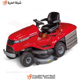 جرار قص نجيل 25 حصان 122 سم HONDA