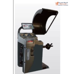 جهاز ترصيص الكاوتش وضبط الاتزان SMG موديل S828