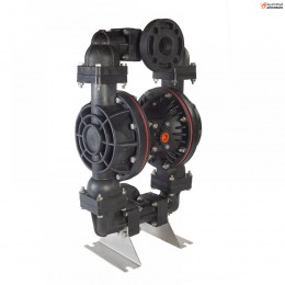 طلمبة ديفرام 890 لتر HP30 Plastic