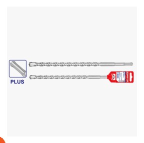 بنطة هيلتي مقاس 8 x160 مم SDS-PLUS صيني ماركة EMTOP