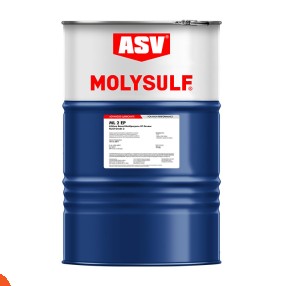 شحم متعدد الأغراض عالي الأداء – 180 درجة مئوية عبوة 500 جم موديل  ML2 EP هندي ماركة MOLYSULF