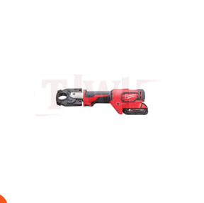 مكبس كابلات هيدروليك 53 كيلو نيوتن2 أمبير أمريكي ماركة MILWAUKEE