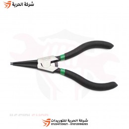 بنسة تيل خارجي بوز عدل 5 بوصة TOPTUL موديل DCAB1205