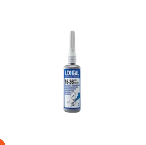 عبوة لاصقة لوكسيل 50 مللي 15-36 ماركة LOXEAL