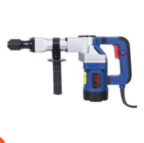 شاكوش تكسير 1010 وات 5.5 كيلو صيني ماركة APT