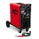 TELWIN inclusions welding machine - 400/220 volts, 3ph, Italian, 220 amps - model TELWIN M.MIG220/2