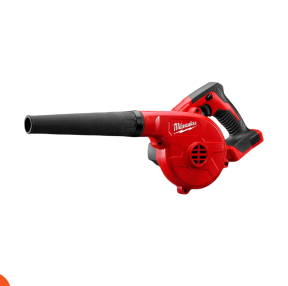 Battery blower 18 volt American brand MILWAUKEE