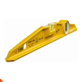 ميزان مياه هرمى 2 عين 60سم ألمانى ألماني ماركة STABILA