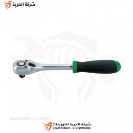 يد سيستيم 1/2 بوصة يد كاوتش 36 سنه 270 مم TOPTUL تايواني