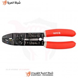 بنسة ترامل متعددة الأغراض YATO بولندي