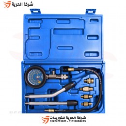 جهاز إختبار ضغط محرك البنزين 8 قطع KINGTONY تايواني