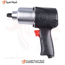 دريل بالهواء 1/2 بوصة 678 نيوتن KINGTONY تايواني