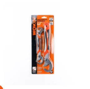 طقم مفتاح يدوى ٢ قطعه صيني ماركة wokin