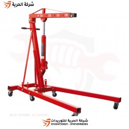 ونش زرافة 2 طن APT موديل T32002