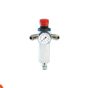 منظم و فلتر هواء إيطالي مقاس ماركة flli-ghiotto