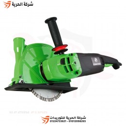 صاروخ تقطيع خرسانة ورخام 2600 وات EIBENSTOCK ألماني