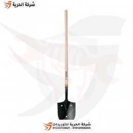 كوريك دائري يد طويلة 3 فتحة TRUPER مكسيكي