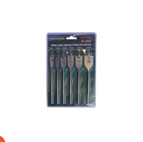 طقم بنط خشب معلقة 6 قطعة بيلاروسي ماركة FORSAGE