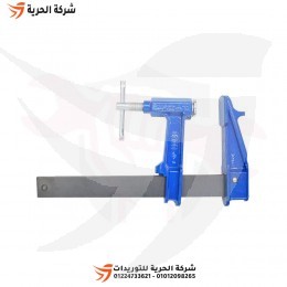 قمطة حديد 30 سم عرض الفك 12 سم PIHER أسباني