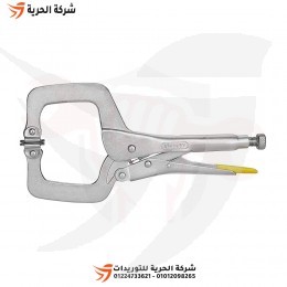 بنسة كلابة C مقاس 7 بوصة STANLEY