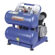 Compressor, 1.5 HP, 2 tanks, 16 liters, Chinese coupling, APT brand