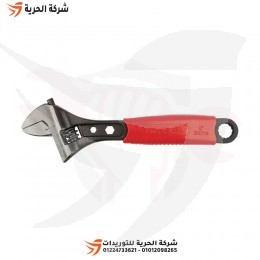 مفتاح فرنساوي يد كاوتش 8 بوصة YATO بولندي