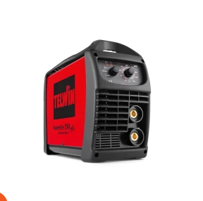 ماكينه لحام تيلوين محول 3فاز 250 أمبير أيطالى – موديل TELWIN  Superior 250