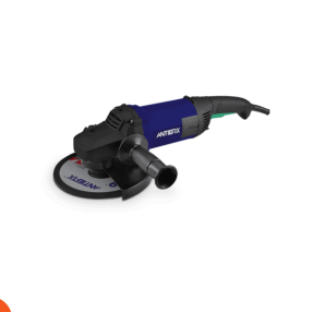 صاروخ قطعية وتجليخ 9 بوصة 2200 واط صيني ماركة ANTIEFIX