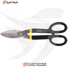 STANLEY American style 12-inch sheet shears