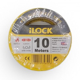 باور لوك شريط لحام - 10 متر