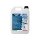 Italian stain remover and cleaner for upholstery and leather – 4.54 liters Fra-Ber Floppy Plus