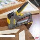 Stanley manual wood stapler model TR75