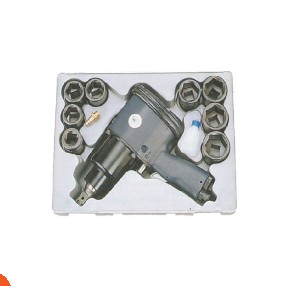 طقم شنيور حل وربط  4/3بوصه (14قطعة 1085 نيوتن تايواني EURUFA