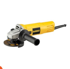 صاروخ قطعية ديوالت 4.5 بوصة 750 وات موديل DEWALT DWE4010: أداة قوية لأعمال القطع والتجليخ