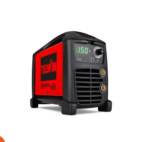 ماكينة لحام تيلوين انفرتر 220 فولت 150 أمبير  TELWIN  TECNICA171-MMA/TIG