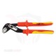 Gas pliers 1000 volts 10 inches KINGTONY Taiwanese