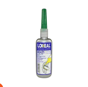 عبوة لاصقة لوكسيل 50 مللي 21-83 ماركة LOXEAL