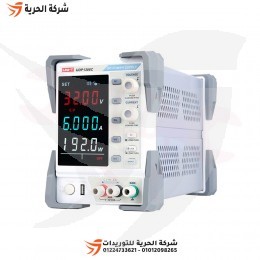 مزود طاقة 32 فولت 6 أمبير UNI-T موديل UDP1306C