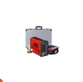ماكينه لحام تيلوين محول 1فاز 220فولت إيطالي 160أمبير – موديل  TELWIN  TECH Tg160AC/DC