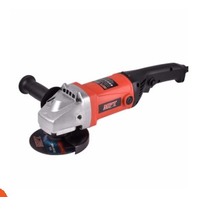 صاروخ قطعية و تجليخ 5 " 1400 واط - 8500 لفة / دقيقة صيني ماركة MPT