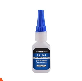 لاصق صناعي متعدد ماركة EPOBOND موديل 027-401